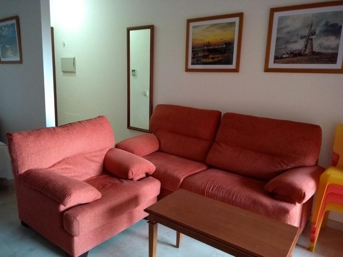 Apartamentos Don Juan Manilva Exteriér fotografie
