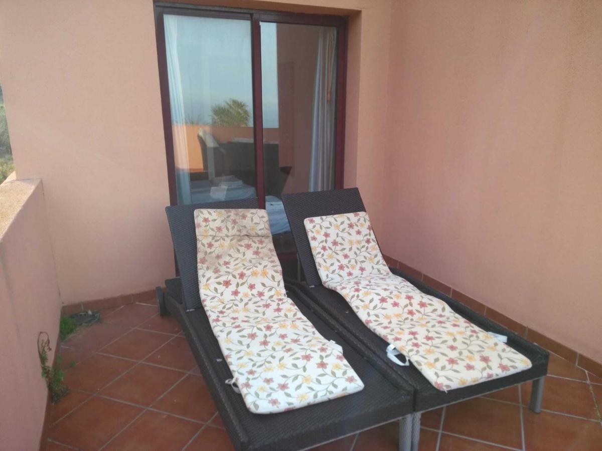 Apartamentos Don Juan Manilva Exteriér fotografie