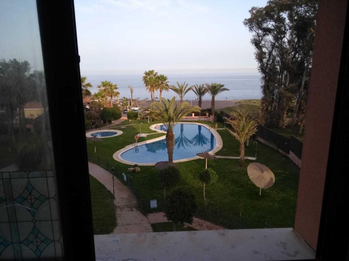 Apartamentos Don Juan Manilva Exteriér fotografie