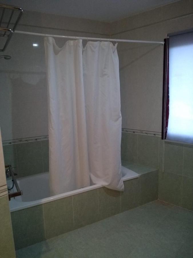 Apartamentos Don Juan Manilva Exteriér fotografie