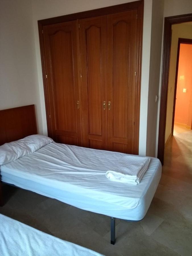 Apartamentos Don Juan Manilva Exteriér fotografie