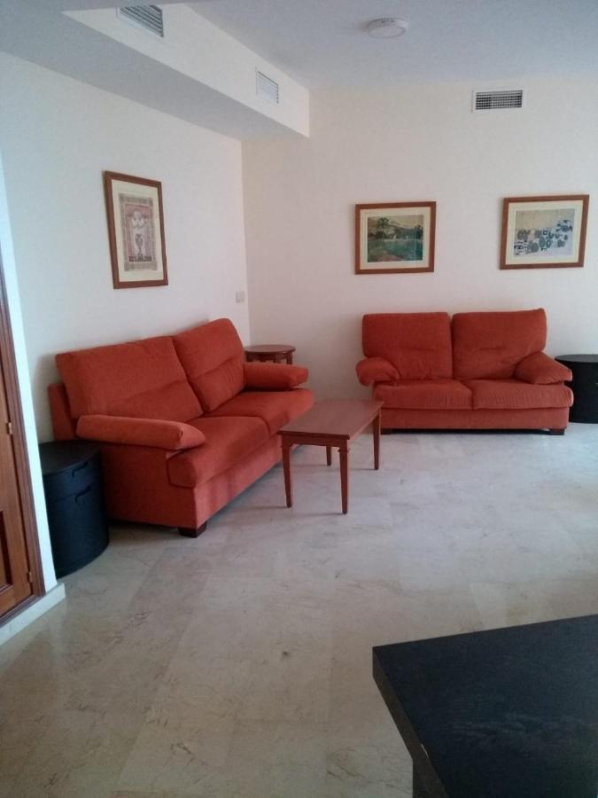 Apartamentos Don Juan Manilva Exteriér fotografie