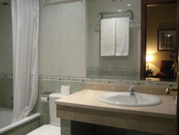 Apartamentos Don Juan Manilva Exteriér fotografie