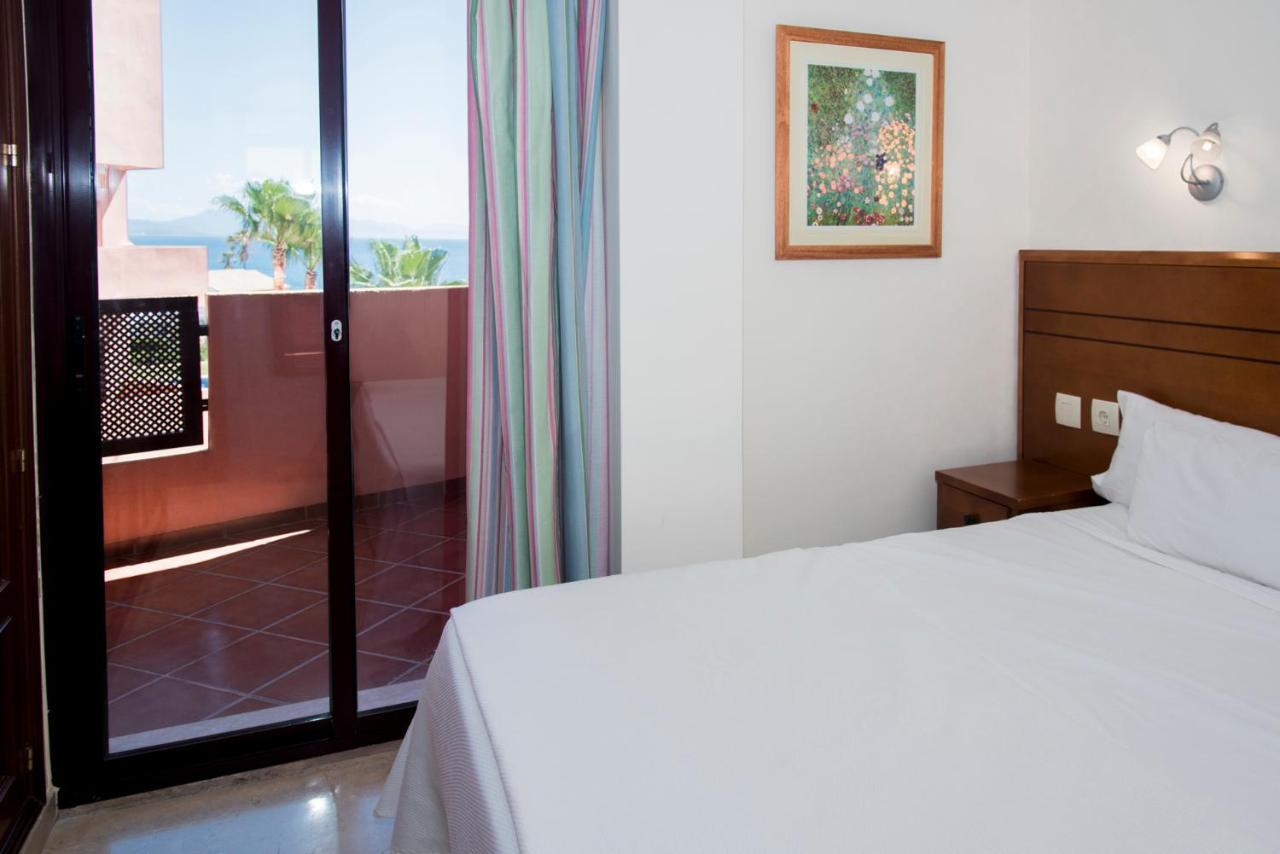 Apartamentos Don Juan Manilva Exteriér fotografie