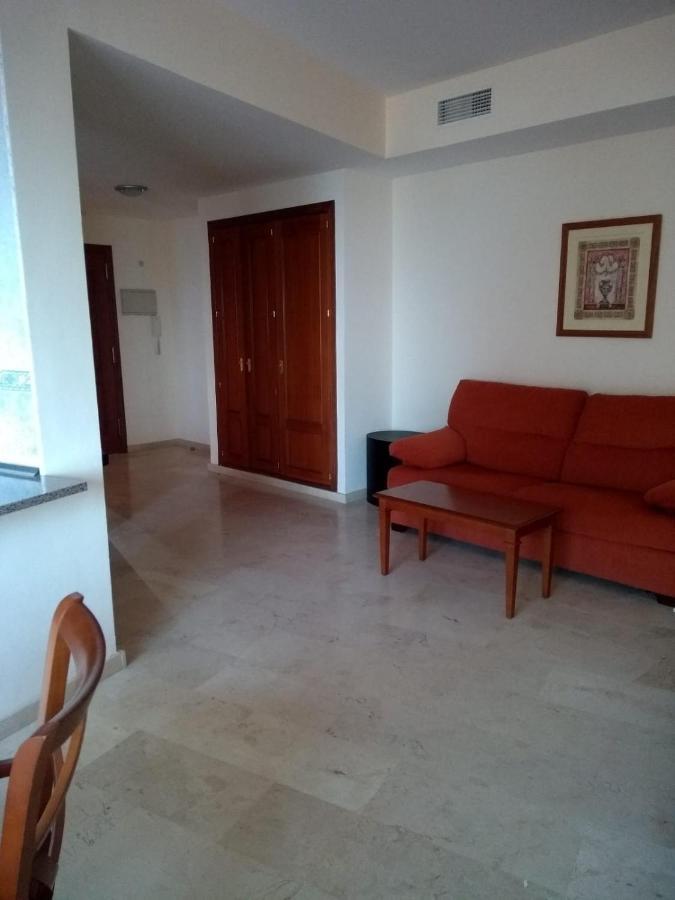 Apartamentos Don Juan Manilva Exteriér fotografie