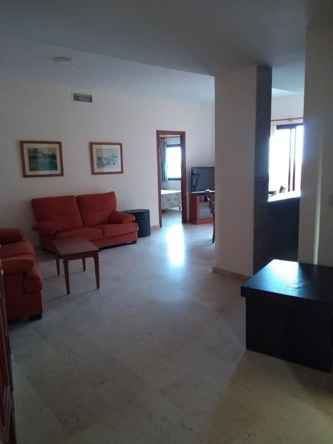 Apartamentos Don Juan Manilva Exteriér fotografie