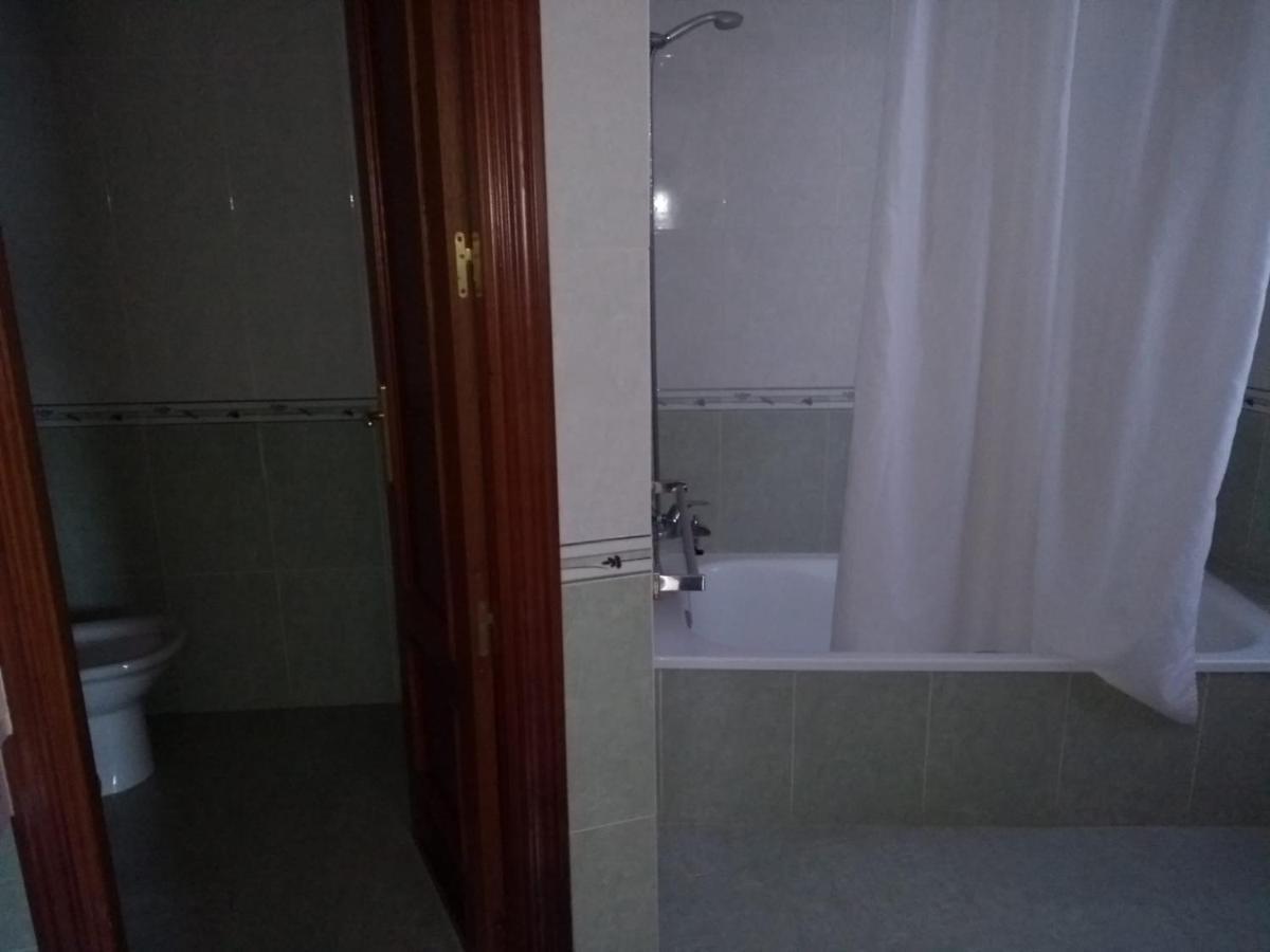Apartamentos Don Juan Manilva Exteriér fotografie