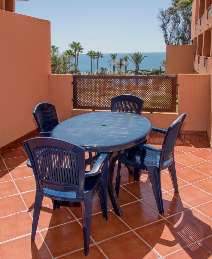 Apartamentos Don Juan Manilva Exteriér fotografie
