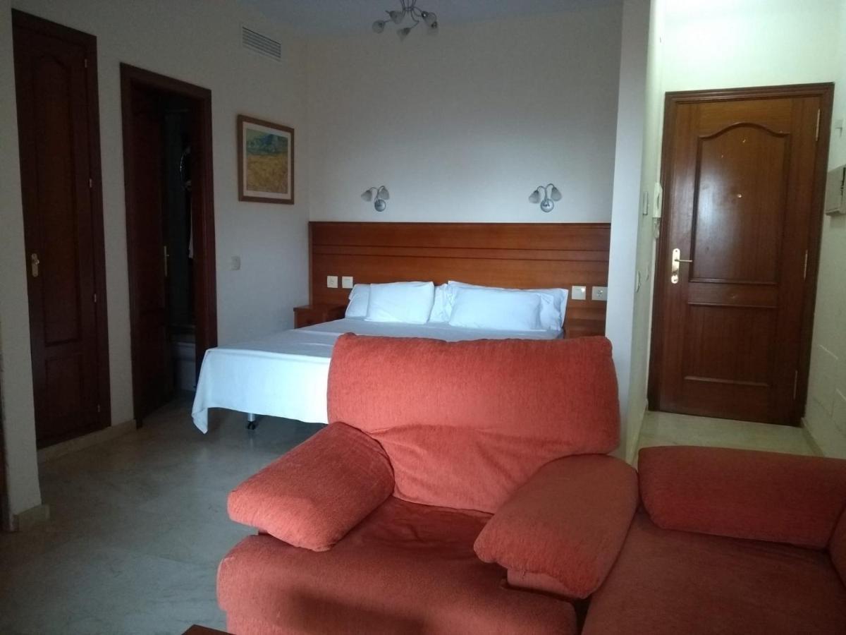 Apartamentos Don Juan Manilva Exteriér fotografie
