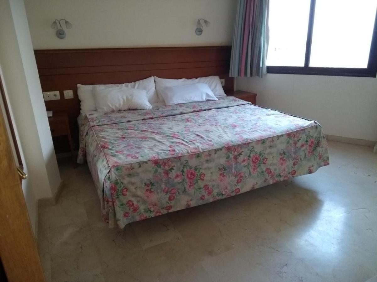 Apartamentos Don Juan Manilva Exteriér fotografie