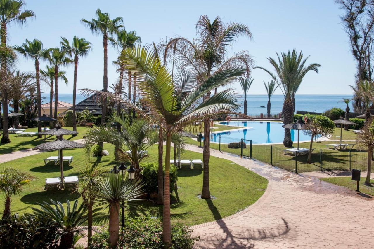 Apartamentos Don Juan Manilva Exteriér fotografie