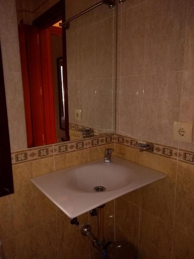 Apartamentos Don Juan Manilva Exteriér fotografie