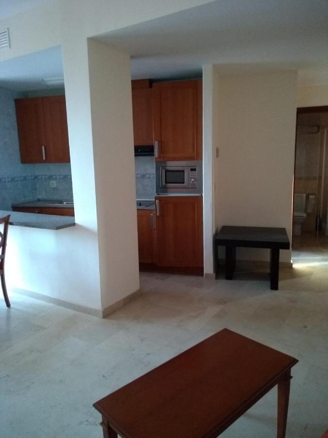 Apartamentos Don Juan Manilva Exteriér fotografie