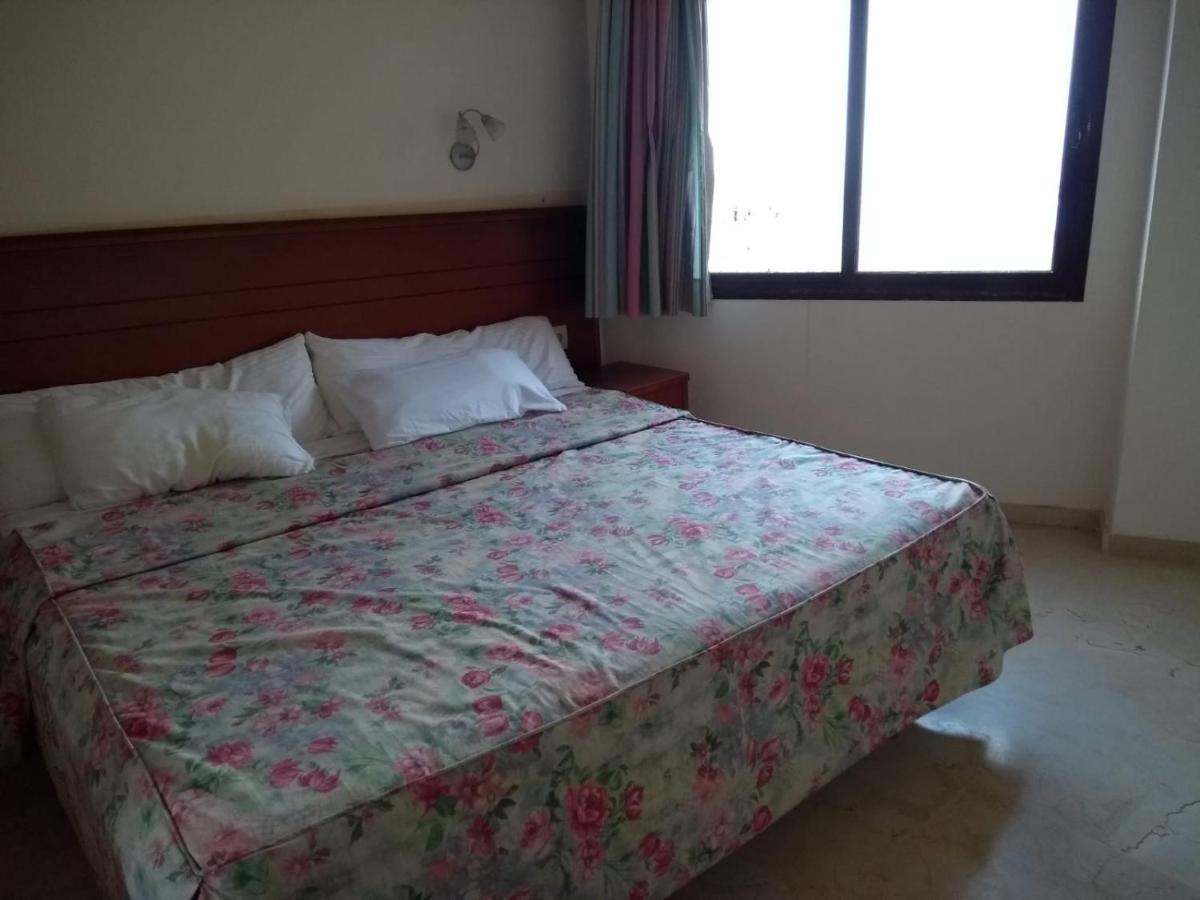 Apartamentos Don Juan Manilva Exteriér fotografie