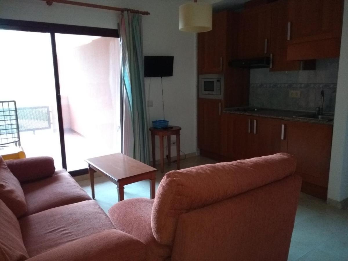 Apartamentos Don Juan Manilva Exteriér fotografie