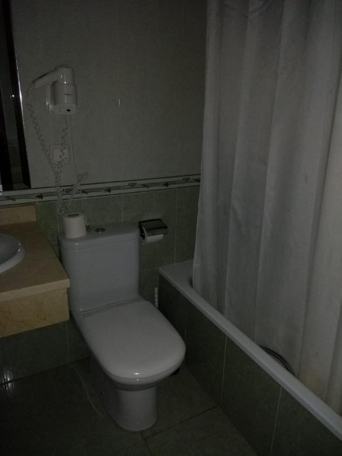 Apartamentos Don Juan Manilva Exteriér fotografie