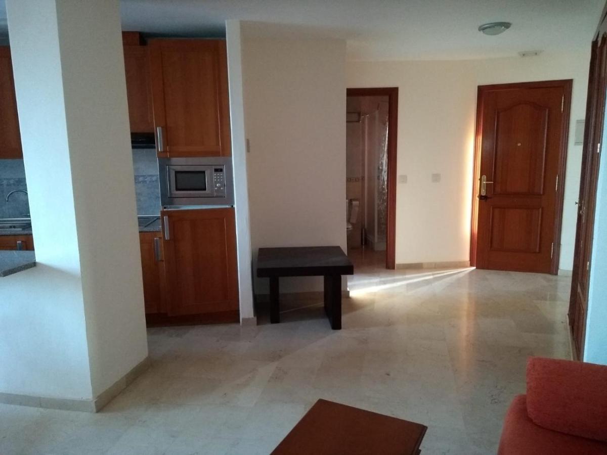 Apartamentos Don Juan Manilva Exteriér fotografie
