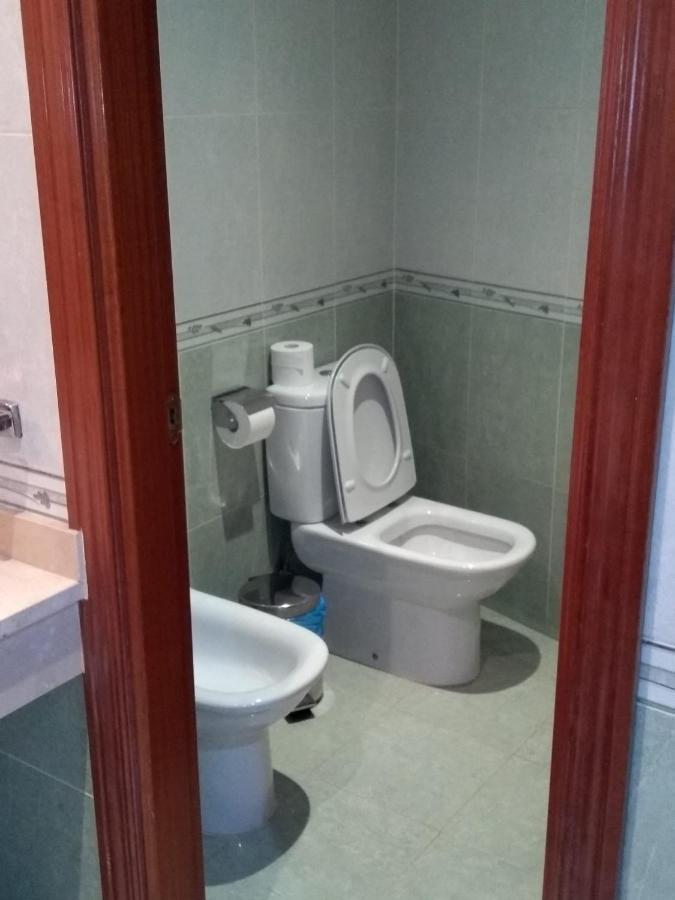 Apartamentos Don Juan Manilva Exteriér fotografie