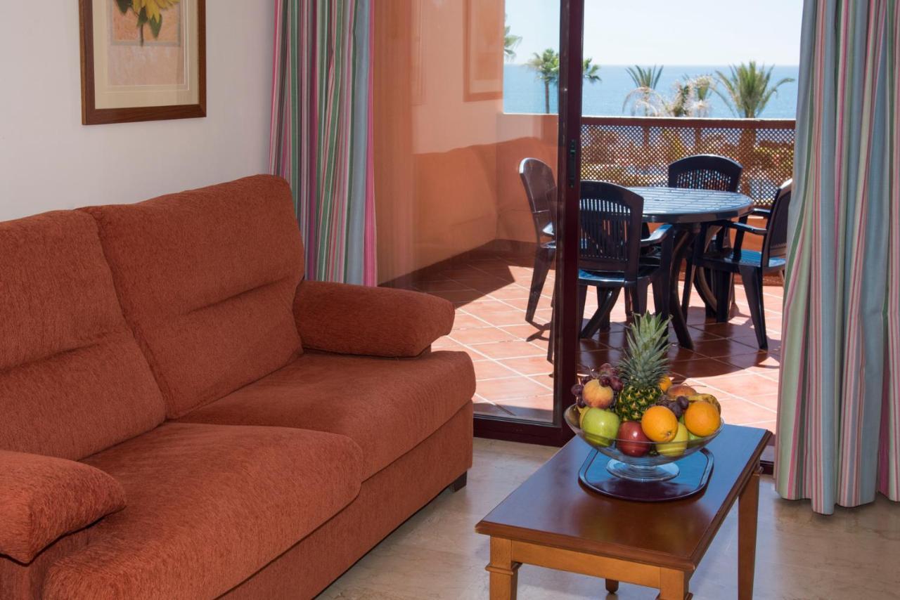 Apartamentos Don Juan Manilva Exteriér fotografie