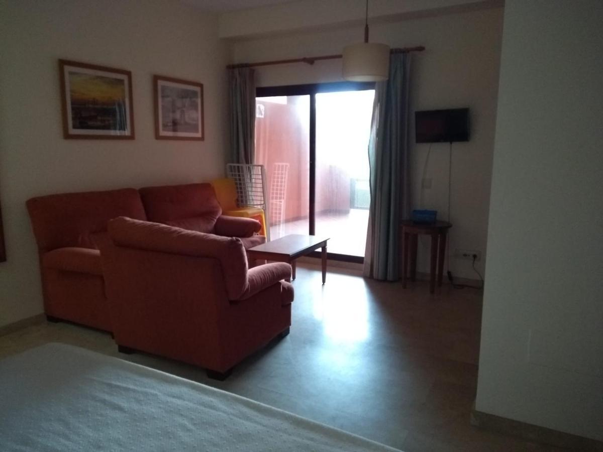 Apartamentos Don Juan Manilva Exteriér fotografie