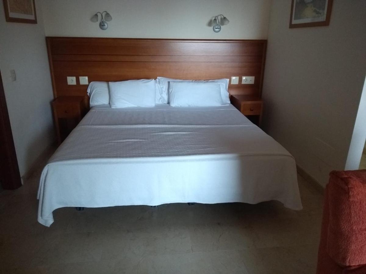 Apartamentos Don Juan Manilva Exteriér fotografie